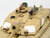 TAMIYA 35274 BRITISH MAIN BATTLE TANK CHALLENGER 2 (DESERTISED) 1/35