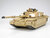 TAMIYA 35274 BRITISH MAIN BATTLE TANK CHALLENGER 2 (DESERTISED) 1/35