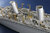 TRUMPETER 03721 HMHS BRITANNIC 1/200