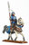 ZVEZDA 8036 FRENCH KNIGHTS XV A.D. 1/72
