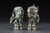 HASEGAWA 64117 MASCHINEN KRIEGER GUSTAV & MELUSINE 1/35