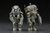 HASEGAWA 64117 MASCHINEN KRIEGER GUSTAV & MELUSINE 1/35