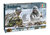 ITALERI 6186 WWII 80 YEARS BATTLE FIELD BASTOGNE SIEGE 1/72