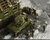 ITALERI 6186 WWII 80 YEARS BATTLE FIELD BASTOGNE SIEGE 1/72