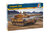 ITALERI 6559 GERMAN TANK (LEOPARD 2A4) 1/35