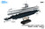NEVERLAND HOBBY 8001 WWII GERMAN KRIEGSMARINE U-BOAT U-96 DAS BOOT 1/144 