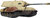 AMUSING HOBBY 35A046 SUPERHEAVY TANK E-100 MIT MAUS-TURM 1/35
