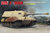 AMUSING HOBBY 35A046 SUPERHEAVY TANK E-100 MIT MAUS-TURM 1/35