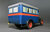 MINIART 38005 PASSENGER BUS GAZ-03-30 1/35