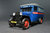 MINIART 38005 PASSENGER BUS GAZ-03-30 1/35