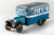MINIART 38005 PASSENGER BUS GAZ-03-30 1/35