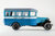 MINIART 38005 PASSENGER BUS GAZ-03-30 1/35