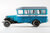MINIART 38005 PASSENGER BUS GAZ-03-30 1/35