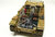 TRISTAR 35030 WWII GERMAN 7,5cm PAK40 Pz.Kpfw. MARDER III Ausf.H 1/35