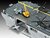 REVELL 05178 US NAVY ASSAULT CARRIER WASP CLASS 1/700