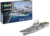 REVELL 05178 US NAVY ASSAULT CARRIER WASP CLASS 1/700