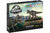 REVELL 00245 3D PUZZLE JURASSIC WORLD "GIGANOTSAURUS"