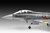 REVELL 03753 EUROFIGHTER TYPHOON FGR.4 1/48