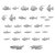 GREEN STUFF WORLD GSW3010 RESIN FISH 1/48