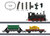 MARKLIN 29133 STARTSET "MIJN START MET MARKLIN" H0