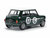 TAMIYA 24130 MORRIS MINI COOPER RACING 1/24