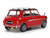 TAMIYA 24039 MORRIS MINI COOPER 1275S MK.1 1/24 