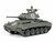 TAMIYA 35391 U.S. M24 CHAFFEE light tank 1/35