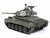 TAMIYA 35391 U.S. M24 CHAFFEE light tank 1/35