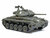 TAMIYA 35391 U.S. M24 CHAFFEE light tank 1/35