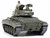 TAMIYA 35391 U.S. M24 CHAFFEE light tank 1/35