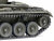 TAMIYA 35391 U.S. M24 CHAFFEE light tank 1/35