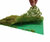 SzeMaPro HG-PW0229 Droog grasveld DIN A5