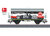MARKLIN 44814 WAGEN-SET &bdquo;BUNDESLIGA&rdquo; SET 3