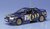 HASEGAWA 20297 SUBARU IMPREZA 1993 RAC RALLY 1/24