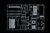 ITALERI 764 TRUCK SHOP ACCESSORIES 1/24