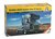 ITALERI 3858 SCANIA R620 TOPLINE NEW R SERIES 1/24