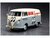 HASEGAWA 20249 VOLKSWAGEN TYPE 2 DELIVERY VAN 1/24
