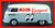 HASEGAWA 20249 VOLKSWAGEN TYPE 2 DELIVERY VAN 1/24