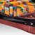 REVELL 05152 CONTAINER SCHIP 'COLOMBO EXPRESS' 1/700
