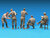 MINIART 35062 GERMAN SOLDIERS AT REST 1/35