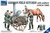 RIICH RV35045 GERMAN FIELD KITCHEN 1/35