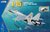 KINETIC MODEL KITS K48065 J-15 1/48