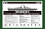 HOBBY BOSS HB86515 USS Hawaii CB-3 1:350