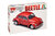 ITALERI 3708 VW 1303S BEETLE 1/24