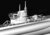 HOBBY BOSS 83504 GERMAN NAVY TYPE VII-B U-BOAT 1/350