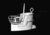 HOBBY BOSS 83504 GERMAN NAVY TYPE VII-B U-BOAT 1/350