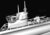 HOBBY BOSS 83505 DKM NAVY TYPE VII-C U-BOAT 1/350