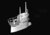 HOBBY BOSS 83505 DKM NAVY TYPE VII-C U-BOAT 1/350