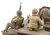 HOBBY FAN HF 743 ARVN M1113 ACAV CREW IN VIETNAM WAR (B) 1/35