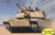 BRONCO MODELS NB5035 USMC M1A1 MBT 1/350